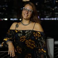 Daria Catalano's Photo