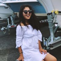 Aziza Zokirova的照片