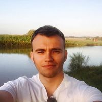 Maxim Pospelov的照片