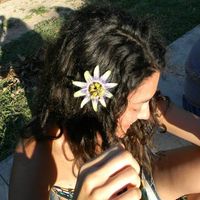 Belen Gonzalez的照片