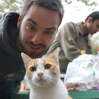 Mauro Mariotti's Photo