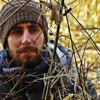 Luca Vergerio's Photo