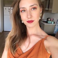 Pelin Yücetürk's Photo