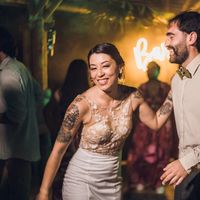 Jaime y Jenny Cortes Samudio的照片