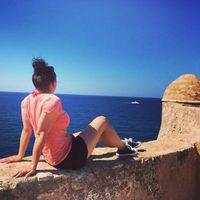 Patricia Russchen's Photo