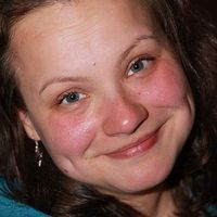 Elena Loginova's Photo