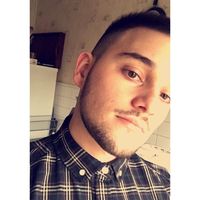 Tristan Vidal的照片