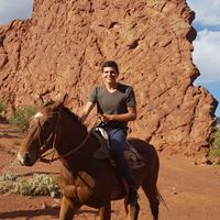 Magaldi Nunes's Photo