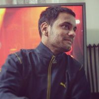 Jithin Ratnakaran的照片