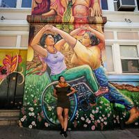 Photos de Eliza Vetum