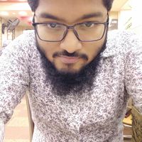 Ashraf Mahdi's Photo