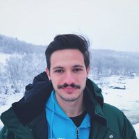 Marcello Pietro Vendruscolo的照片