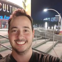 Gustavo Aishemberg's Photo