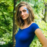 Briana Campo的照片