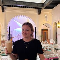 Fotos de Olga Poltoraka