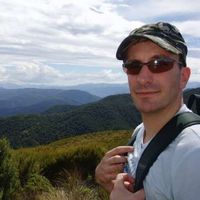 Bevan Anderson's Photo