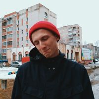 Dmitry Bryksin的照片