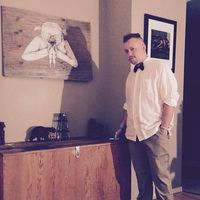 Stevie Friel's Photo