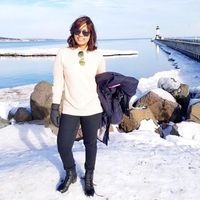 Nihita Banisetty's Photo