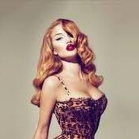 Ida Nikolova的照片