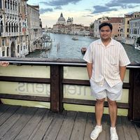 Johnn Paris Torres的照片