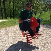 pratyush Dudani的照片