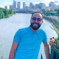 Amir Trabelsi的照片