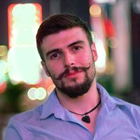 Теодор Селман's Photo