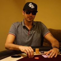 Vedant Thadani的照片