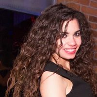 Dounia Hajhajate's Photo