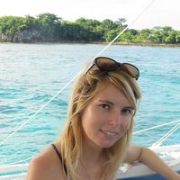 Kim Jaloustre's Photo