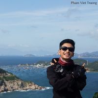 Phạm Việt  Trường's Photo