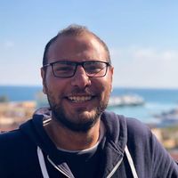 Peter Goher的照片