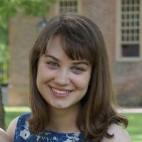 Elise Orlick的照片