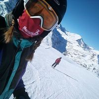 Nanna Andersen的照片