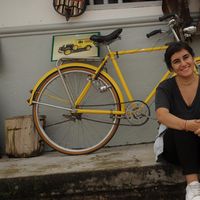 Antonia Mejia的照片