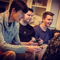 Harmen van Oosten的照片