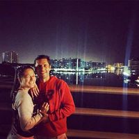 Enrike Nieto的照片