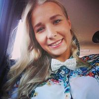 Kreete Järv's Photo