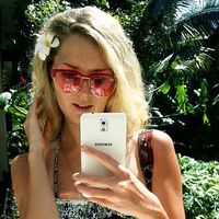 Kati Aronson的照片