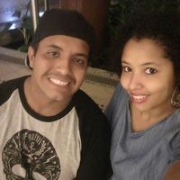 Dener Trindade的照片