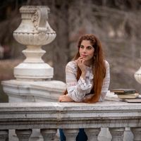 Marta Jimenez's Photo