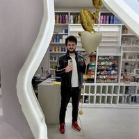 Fotos de Constantin Golan