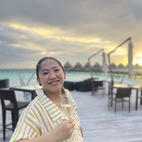 Emelyn Nanglegan's Photo