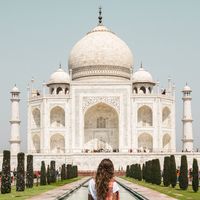 Claudia Rodrigues's Photo