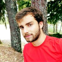 Fotos de Tiago Tavare