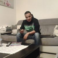 Fotos de fouzi faouzi