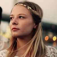 Vanessa Schmidt的照片