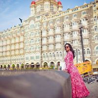 Vartika Verma的照片