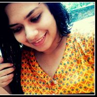 Urmimala Mazumder's Photo